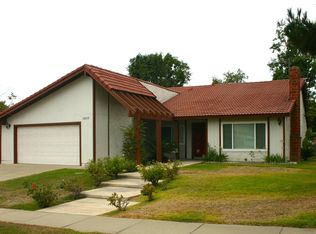 1317 N Erin Ave, Upland, CA 91786