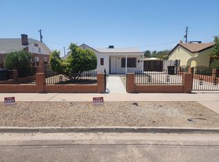 1114 N 14th St, Phoenix, AZ 85006