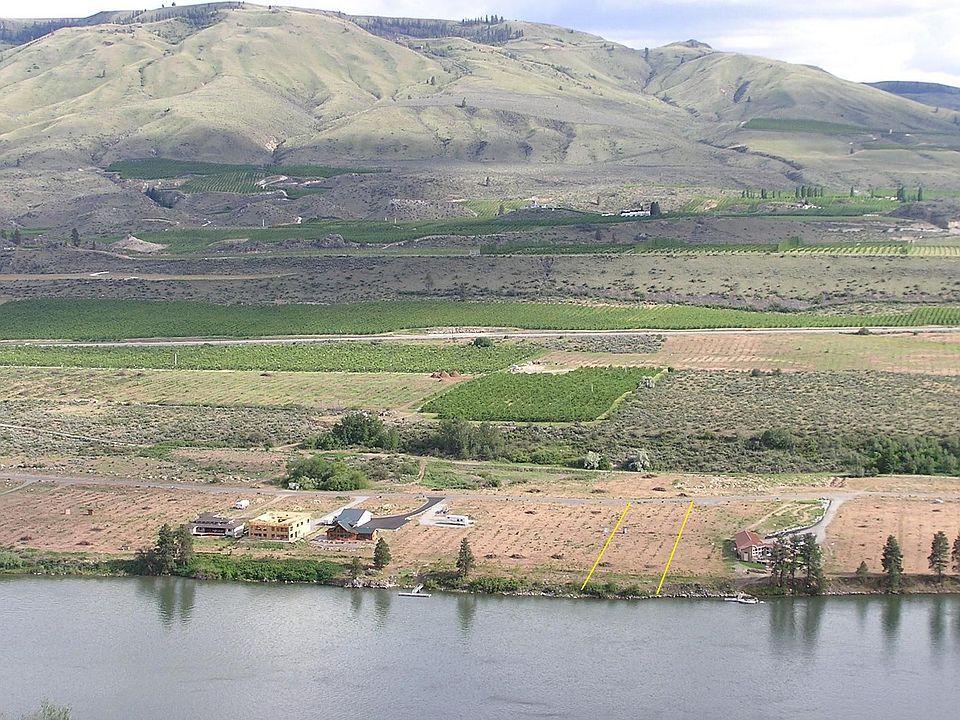 Approx. Property Lines