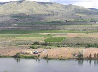 62 Orchard Pl, Orondo, WA 98843