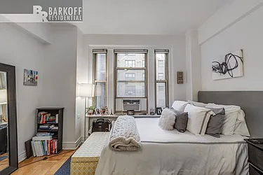 Sold by Barkoff Residential 