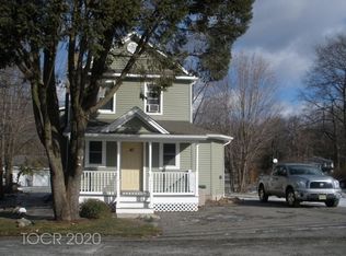 45 Blakely Ln, Newfoundland, NJ 07435