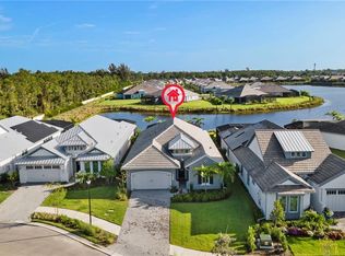 8979 Gustavia CT, NAPLES, FL 34112