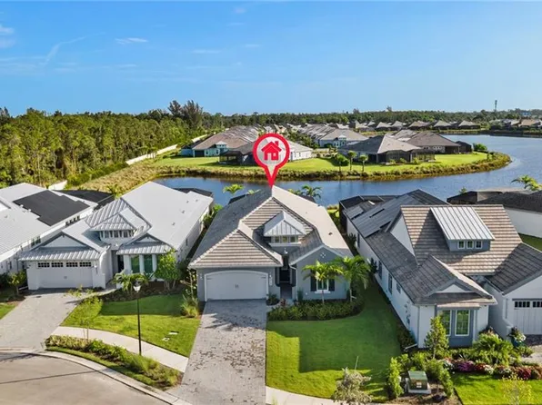 8979 Gustavia CT, NAPLES, FL 34112