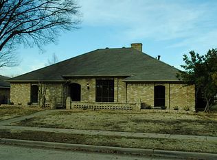 521 Wentworth Dr, Richardson, TX 75081