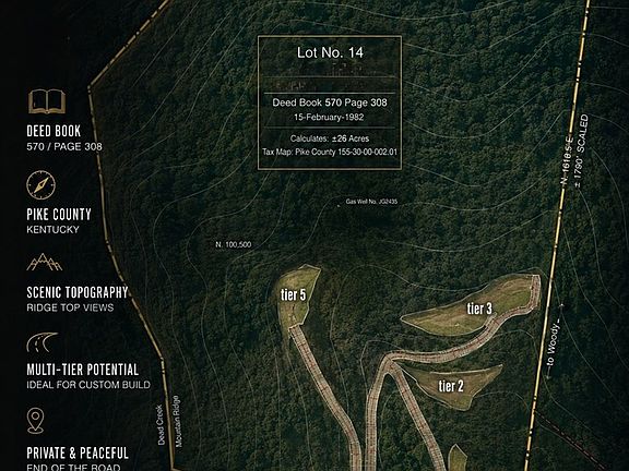2nd image of LOT 14 Sharon Hts