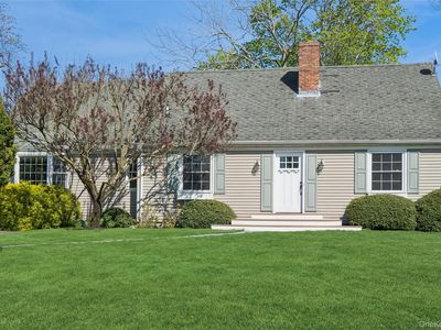 8 Ketcham Avenue, Eastport, NY, 11941