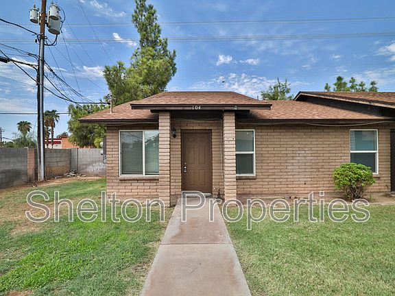 3rd image of 339 S Stapley Dr APT 104
