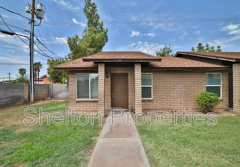 339 S Stapley Dr #104 — Photo 3