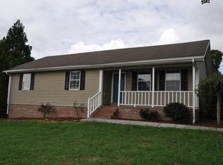 140 Guthrie Rd LOT 7, Athens, TN 37303