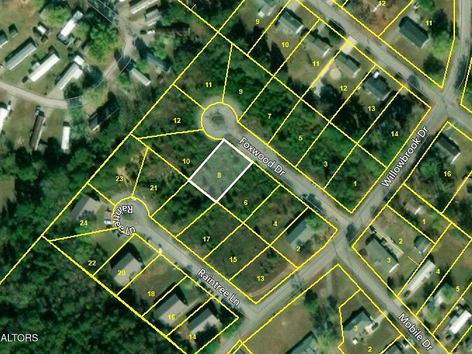 2nd image of 159 Foxwood Dr