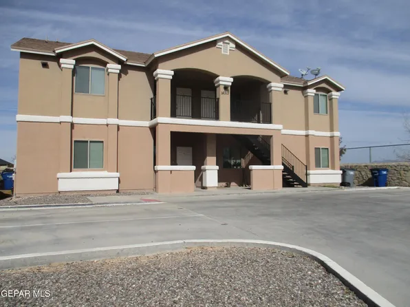 14313 Gil Reyes Dr Unit C, El Paso, TX 79938