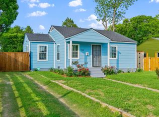 3068 Sunnyvale St, Dallas, TX 75216