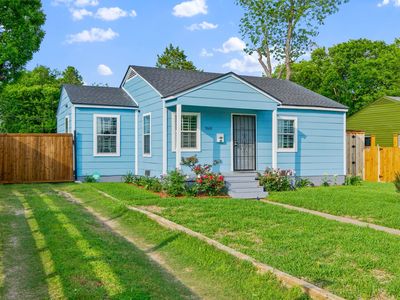 3068 Sunnyvale St, Dallas, TX, 75216