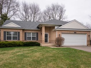 2015 Partridge Ln, Kalamazoo, MI 49009