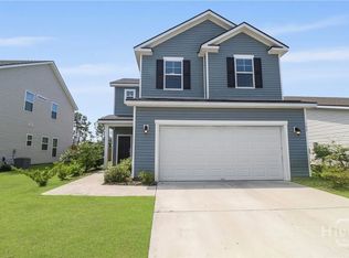 106 Brookline Dr, Port Wentworth, GA 31407