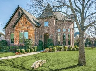 1021 Winfield Ct, Southlake, TX 76092