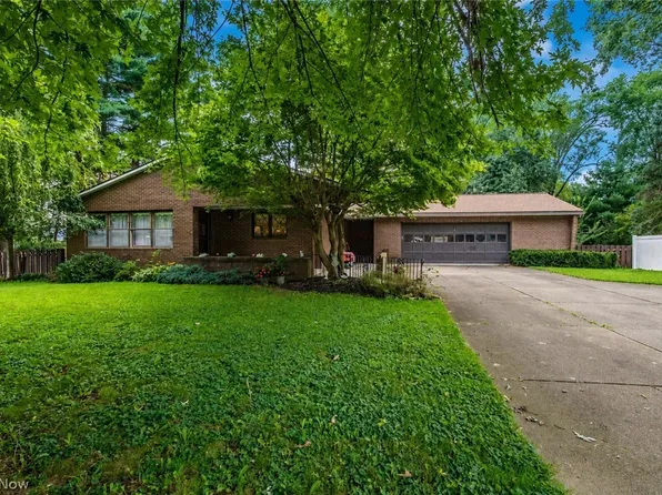 515 S Silver St, Louisville, OH 44641