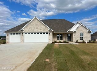 110 Daybreak Loop, Medina, TN 38355