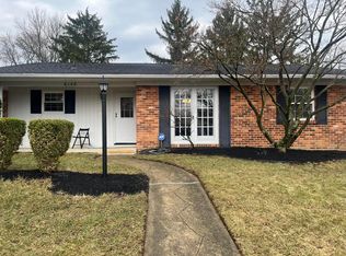 6148 Sharon Woods Blvd, Columbus, OH 43229