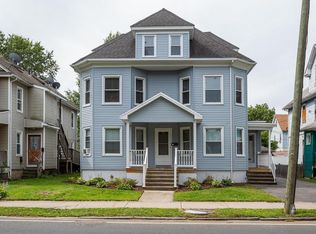 348-350 White St, Springfield, MA 01108