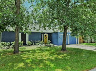 2514 Leichester Dr, Spring, TX 77386