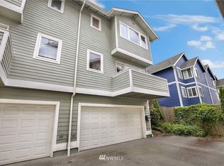 (Undisclosed Address), Seattle, WA 98122