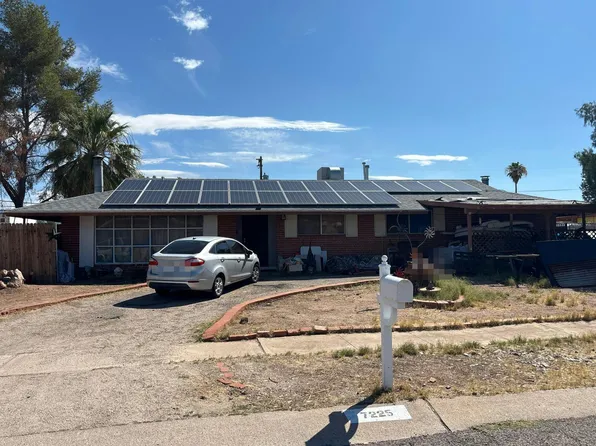 7225 E 30th St, Tucson, AZ 85710