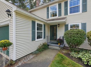 18 Greenwich Way #38, Kennebunk, ME 04043