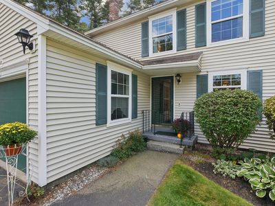 18 Greenwich Way #38, Kennebunk, ME, 04043