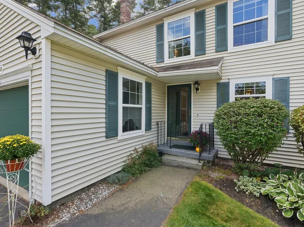 18 Greenwich Way #38, Kennebunk, ME 04043