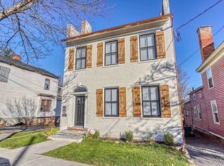 425 E Main St, Palmyra, NY 14522