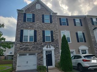 116 Chamomile Ct, Lake Frederick, VA 22630