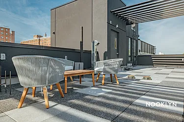 Rented by Nooklyn NYC LLC