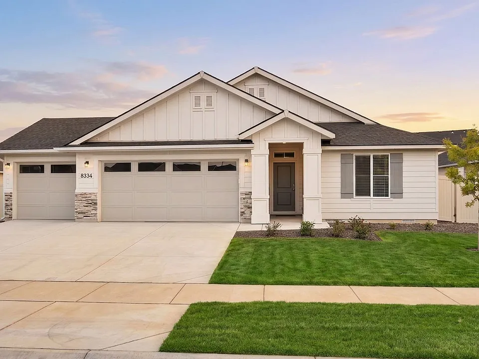 8334 E Cool River Loop