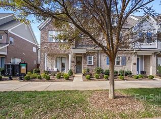 7532 Waverly Walk Ave, Charlotte, NC 28277