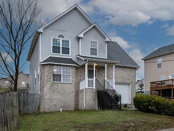 2nd image of 1117 Phelissa Dr