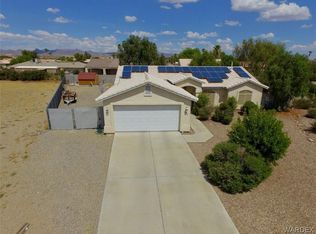 2035 E Mountain View Pl, Fort Mohave, AZ 86426