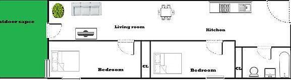 2nd image of this home