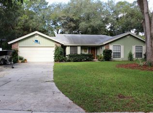 452 Tarrasa Dr, Jacksonville, FL 32225