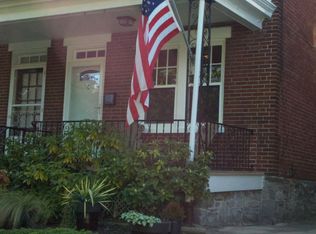 637 Hamilton St, Lancaster, PA 17602