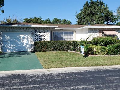 7245 NW 8th St, Margate, FL, 33063