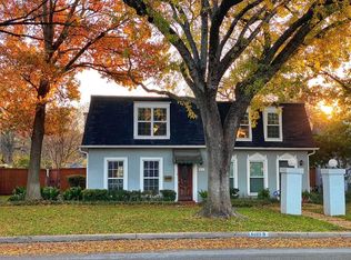 6103B Bullard Dr, Austin, TX 78757