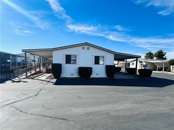 14000 El Evado Rd Space 51, Victorville, CA 92392