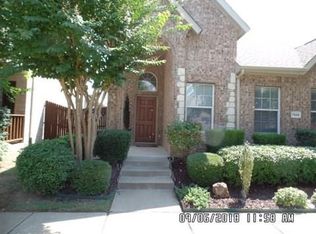 7566 Lancaster Gate, Frisco, TX 75035