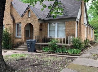 522 Cameron Ave, Dallas, TX 75223