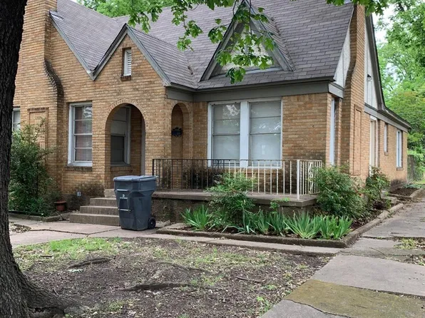522 Cameron Ave, Dallas, TX 75223