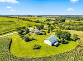 2001 255th St, Coin, IA 51636