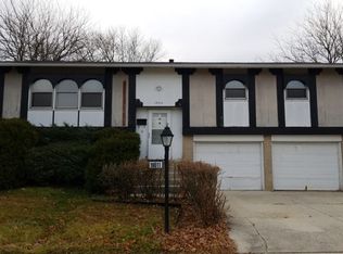19011 Willow Ave, Country Club Hills, IL