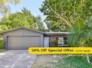 681 Eastview Rd, Largo, FL 33770